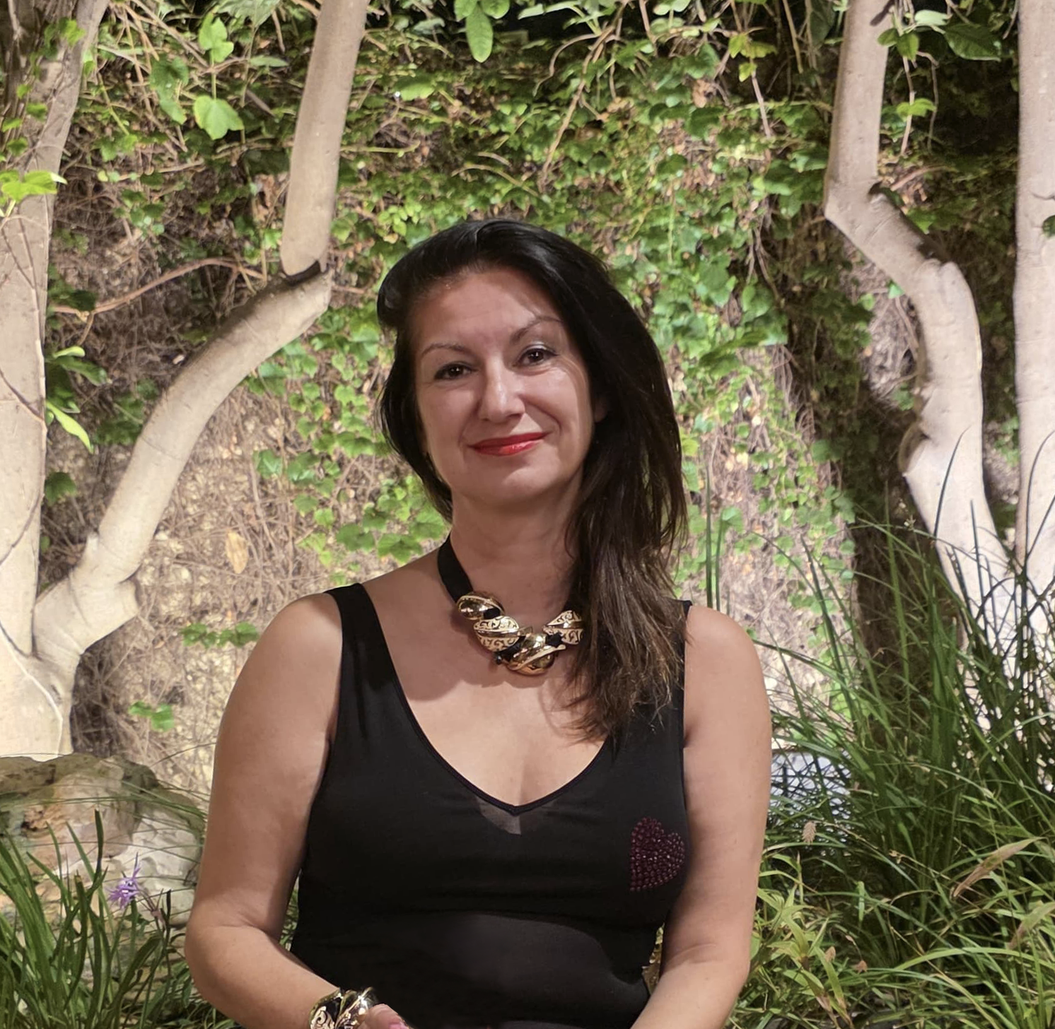 author